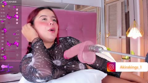 AKIRA online show from 31, 1, 2025