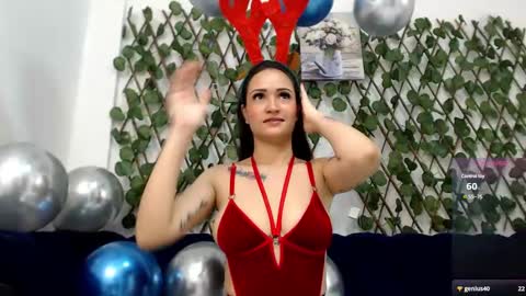 Kira online show from 24, 12, 2024