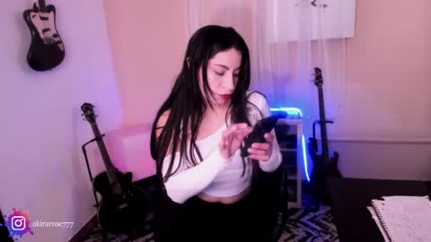 Akira online show from 14, 1, 2026