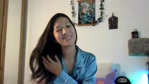 Snapshot of akiraskye chatting on 26, 9, 2025 Akira Skye online show from 26, 9, 2025