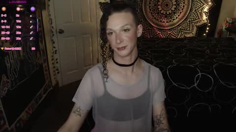 kirax online show from 14, 11, 2025