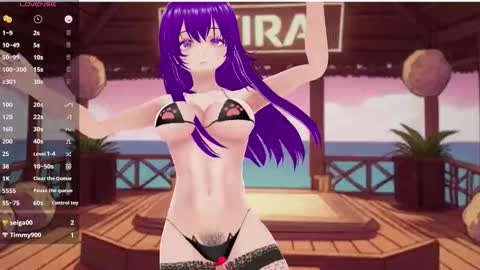 akiravixent online show from 12, 11, 2025