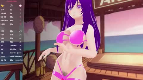 akiravixent online show from 15, 12, 2025