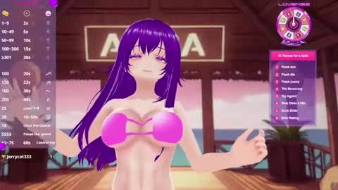 akiravixent online show from 7, 2, 2026