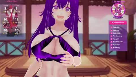 akiravixent online show from 7, 3, 2026