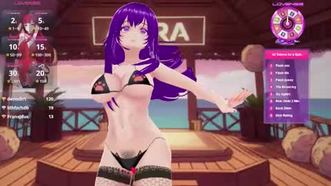 akiravixent online show from 8, 3, 2026