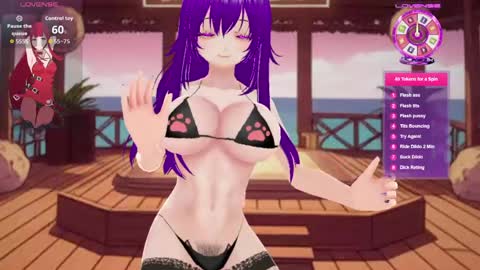 akiravixent online show from 14, 4, 2026