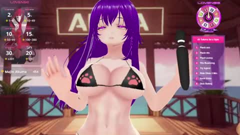 akiravixent online show from 17, 4, 2026