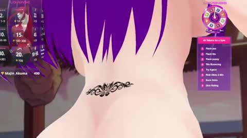 akiravixent online show from 18, 4, 2026