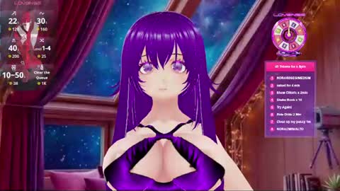 Snapshot of akiravixent chatting on 5, 7, 2026 akiravixent online show from 5, 7, 2026