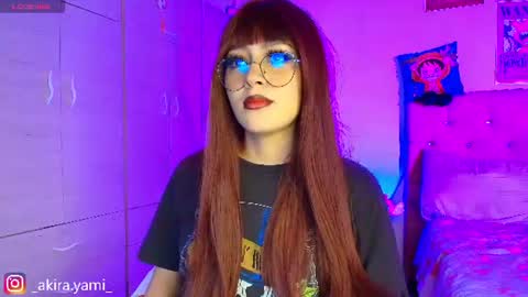 Camila online show from 18, 7, 2026
