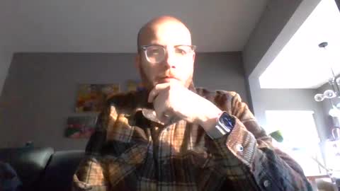 akpchi1984 online show from 25, 1, 2025