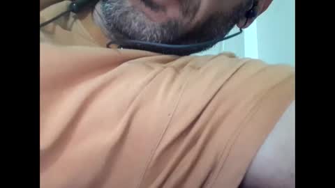 Brown arab man online show from 26, 4, 2026