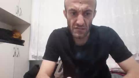 Snapshot of aktorihann chatting on 4, 10, 2025 aktorihann online show from 4, 10, 2025