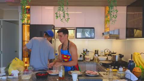 Al Fox  Miko Fortuni  online show from 11, 12, 2024