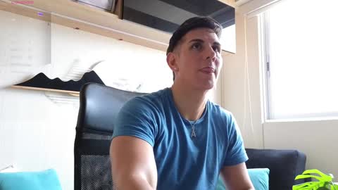 Al Fox  Miko Fortuni  online show from 28, 1, 2025