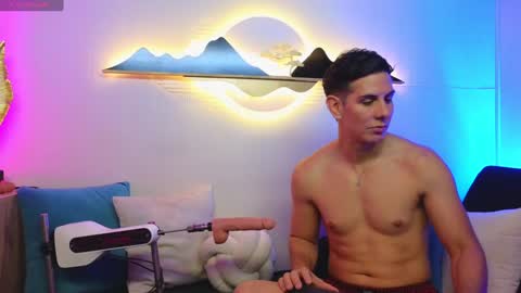 Al Fox  Miko Fortuni  online show from 3, 2, 2025