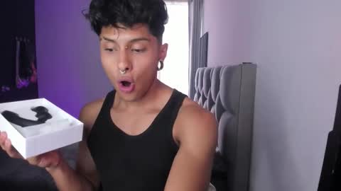 Ander uwu online show from 10, 10, 2025