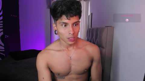 Ander uwu online show from 14, 10, 2025