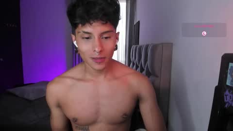 Ander uwu online show from 17, 10, 2025