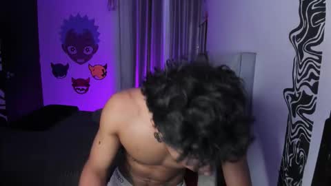 Ander uwu online show from 23, 2, 2026