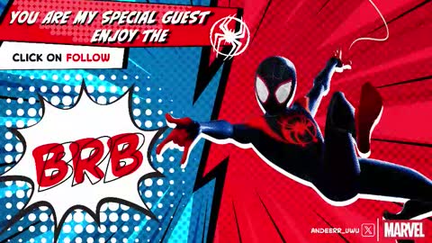 Ander uwu online show from 2, 3, 2026