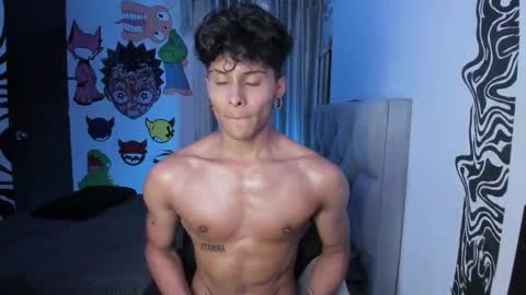 Ander uwu online show from 9, 3, 2026