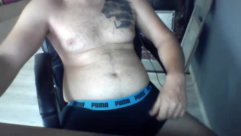 Snapshot of aladdin9607 chatting on 8, 8, 2026 aladdin9607 online show from 8, 8, 2026