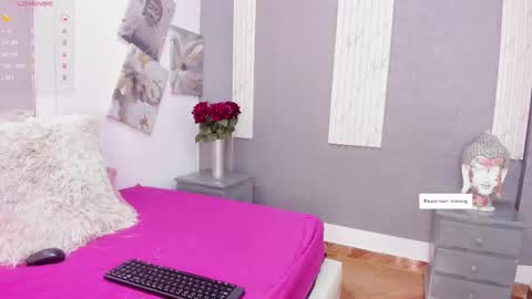 Snapshot of alahia_am chatting on 9, 2, 2025 alahia_am online show from 9, 2, 2025