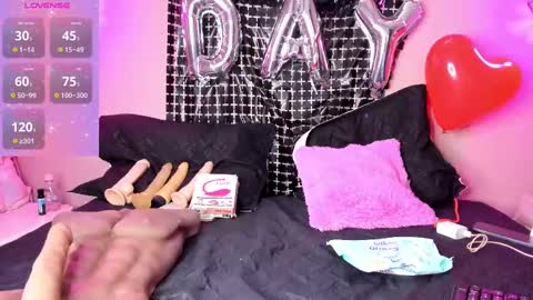 Alahia  online show from 15, 2, 2025