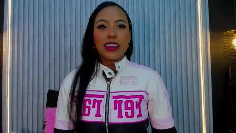 Alahia  online show from 14, 1, 2026