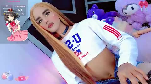 alahia_daboin online show from 16, 1, 2026