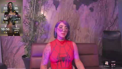 ALAHIA online show from 29, 11, 2025