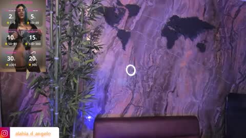 ALAHIA online show from 17, 1, 2026