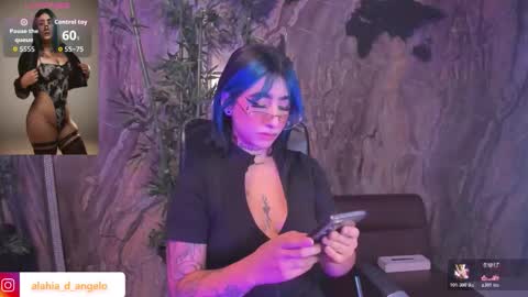 ALAHIA online show from 1, 3, 2026