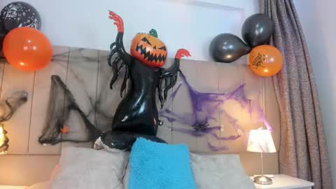 alahia_hank online show from 31, 10, 2025