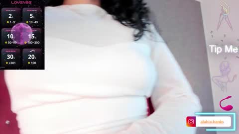 alahia_hank online show from 16, 12, 2025