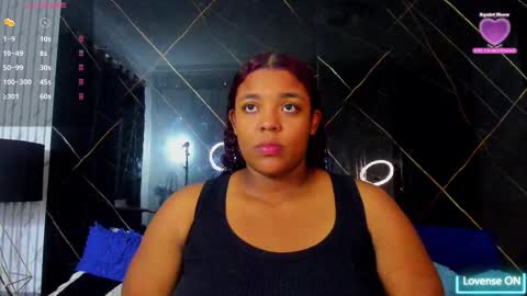 alahia rivera online show from 24, 11, 2025