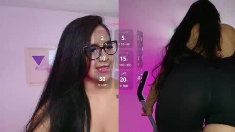 Snapshot of alahiacolucci chatting on 9, 6, 2026 alahiacolucci online show from 9, 6, 2026