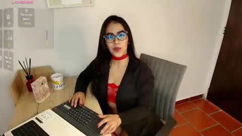 Snapshot of alahiacolucci chatting on 13, 6, 2026 alahiacolucci online show from 13, 6, 2026