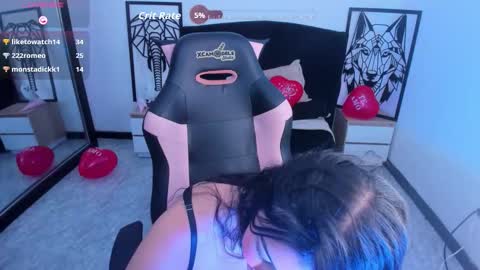 Snapshot of alahiiagp chatting on 14, 2, 2026 Carol perez online show from 14, 2, 2026