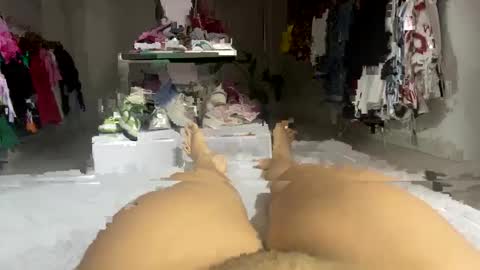 Snapshot of alaia666 chatting on 1, 2, 2025 ALAIA666 online show from 1, 2, 2025