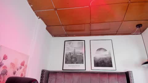 Alaia Carter online show from 20, 11, 2025