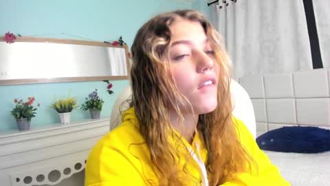 Alaia online show from 21, 1, 2025