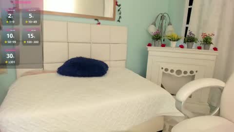 Alaia online show from 4, 3, 2025