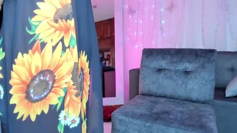 Snapshot of alaia_love77 chatting on 8, 3, 2025 Alaia online show from 8, 3, 2025