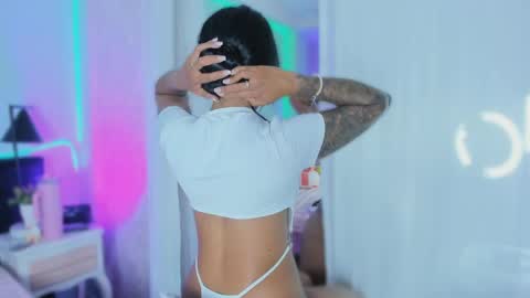 Alaia online show from 22, 4, 2026