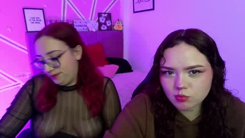 Snapshot of alaia_rossetti chatting on 9, 4, 2026 alaia online show from 9, 4, 2026