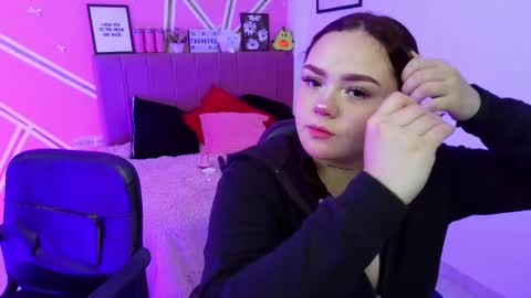 Snapshot of alaia_rossetti chatting on 13, 4, 2026 alaia online show from 13, 4, 2026