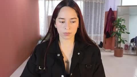 Snapshot of alaia_skater chatting on 15, 9, 2025 Alaia Skater online show from 15, 9, 2025